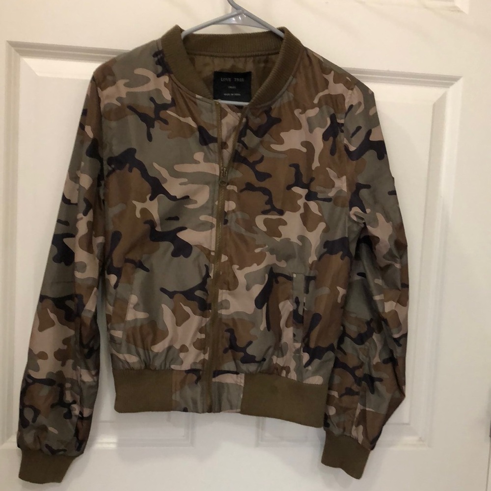 Jacket